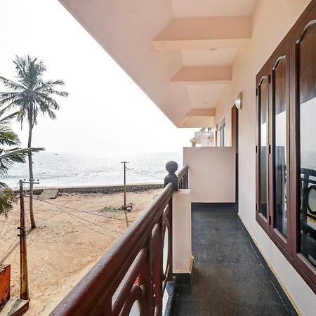 Itsy Hotels The Waters Edge Beach Resort Kovalam Eksteriør billede