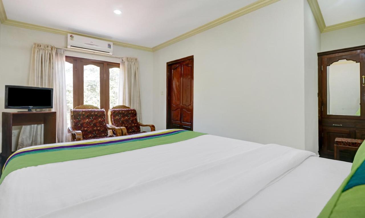 Itsy Hotels The Waters Edge Beach Resort Kovalam Eksteriør billede