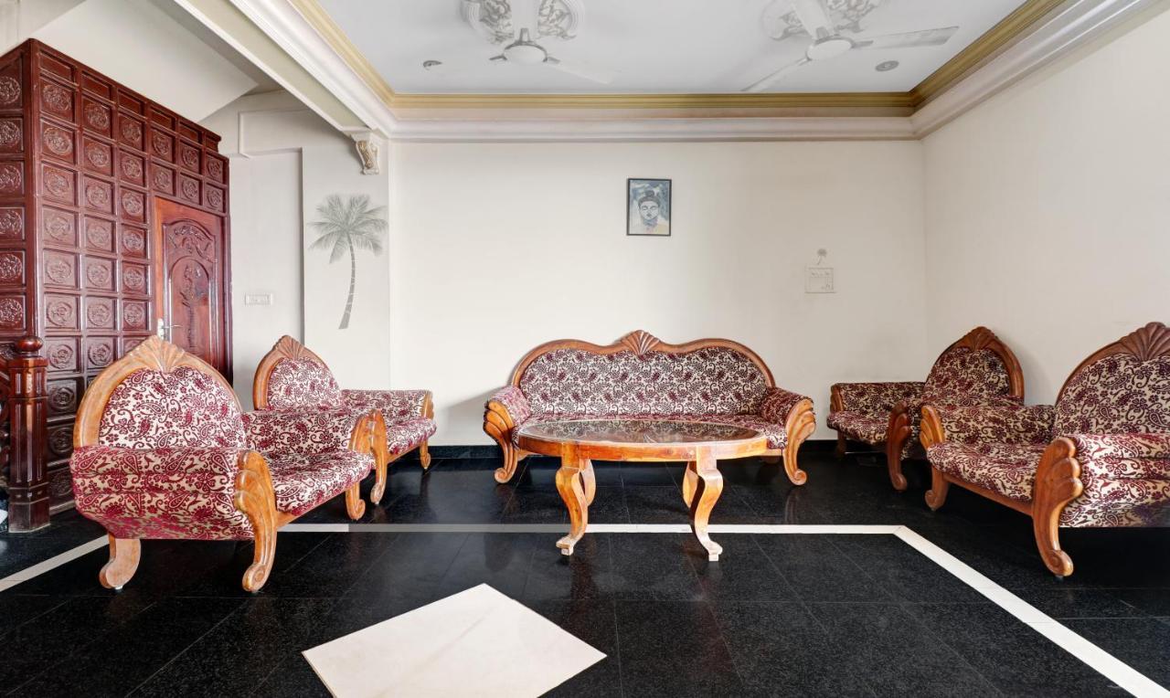 Itsy Hotels The Waters Edge Beach Resort Kovalam Eksteriør billede
